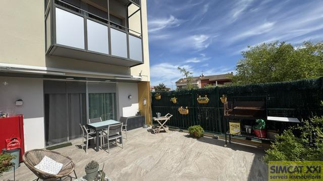 For sale of house in Vilafant