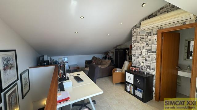 For sale of house in Vilafant