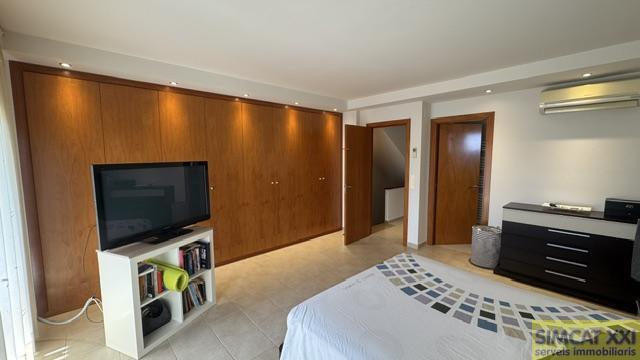 For sale of house in Vilafant