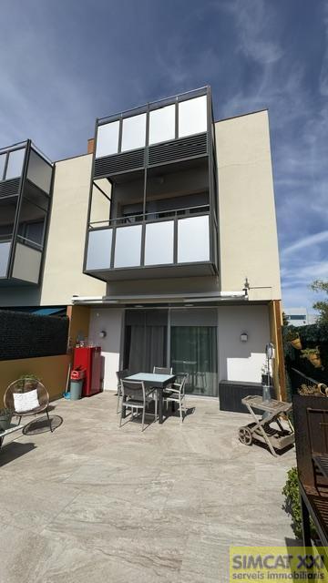 For sale of house in Vilafant