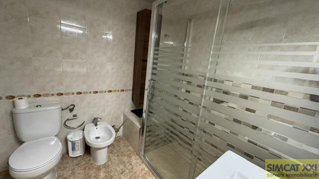For sale of flat in Figueres