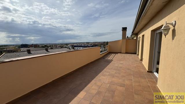 For sale of flat in Figueres