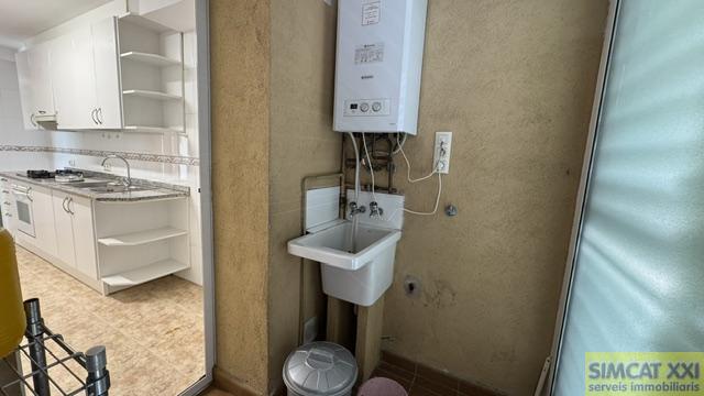 For sale of flat in Figueres