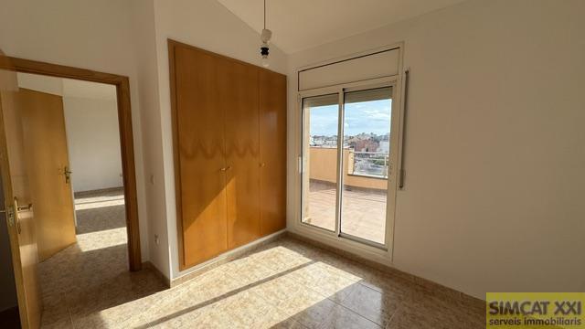 For sale of flat in Figueres