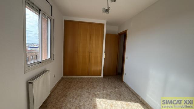 For sale of flat in Figueres