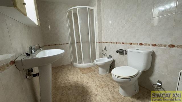 For sale of flat in Figueres