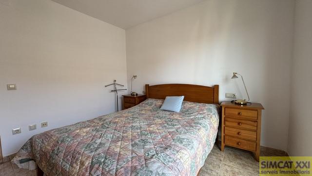 For sale of flat in Figueres