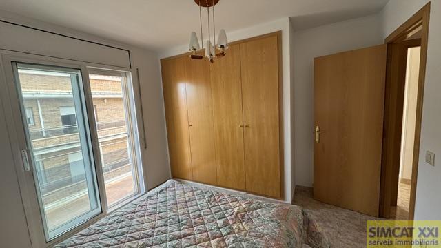 For sale of flat in Figueres