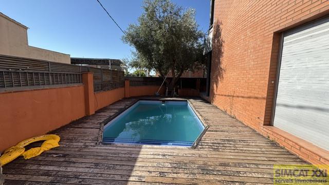 For sale of house in Figueres