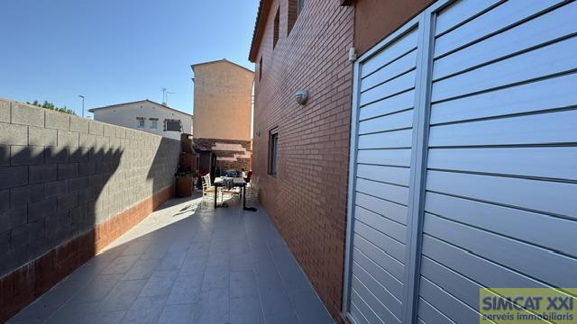 For sale of house in Figueres
