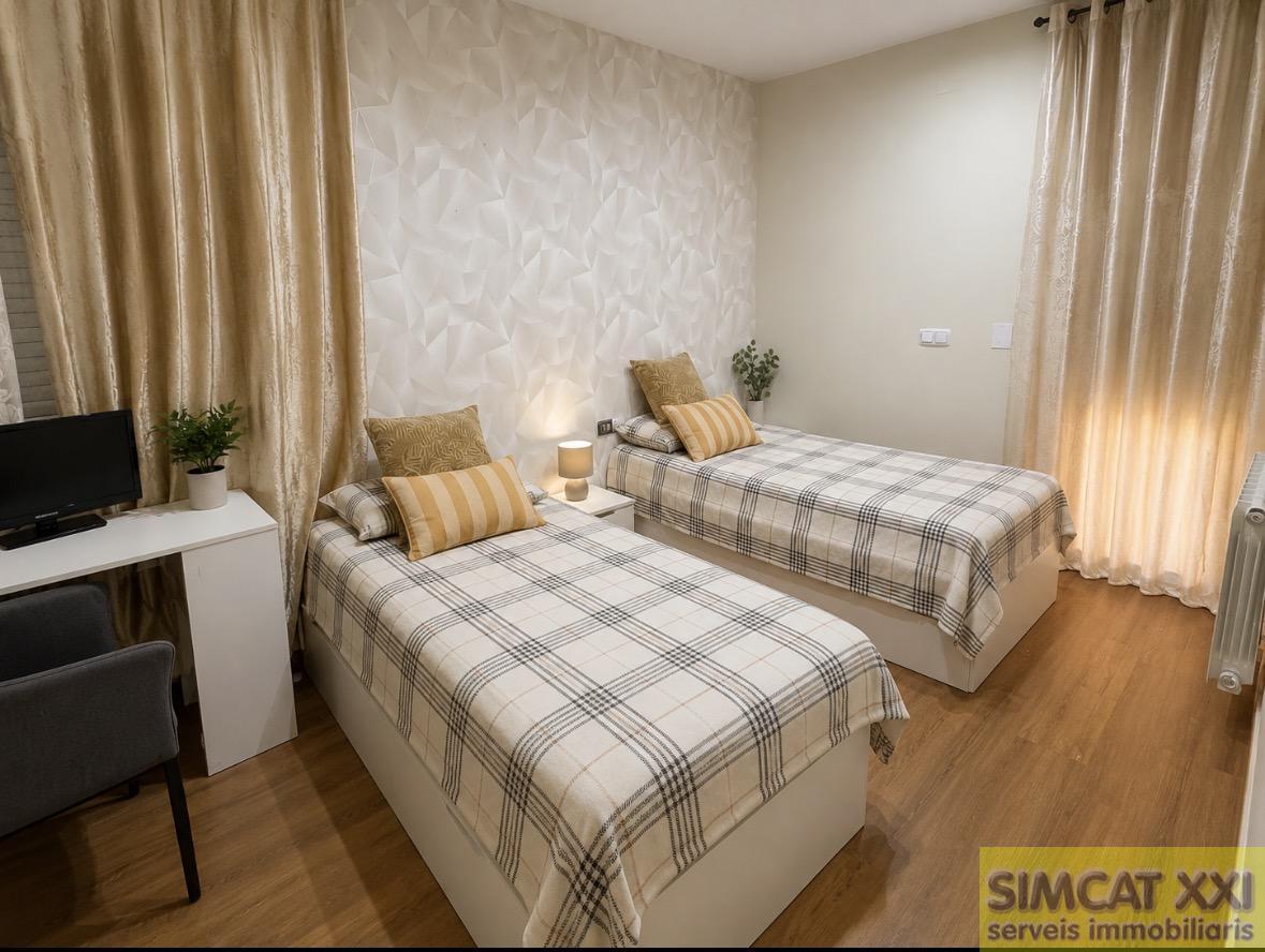 For sale of house in Figueres