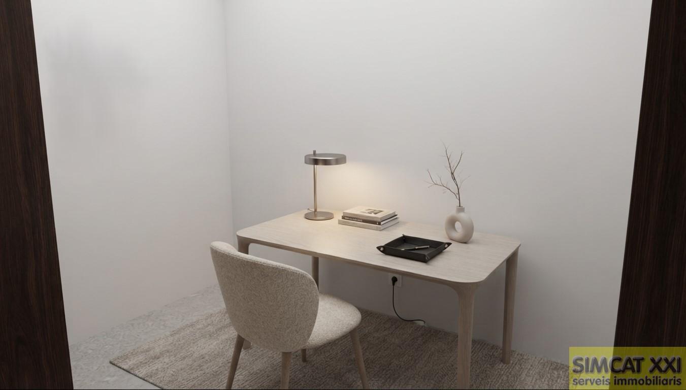 For sale of flat in Figueres