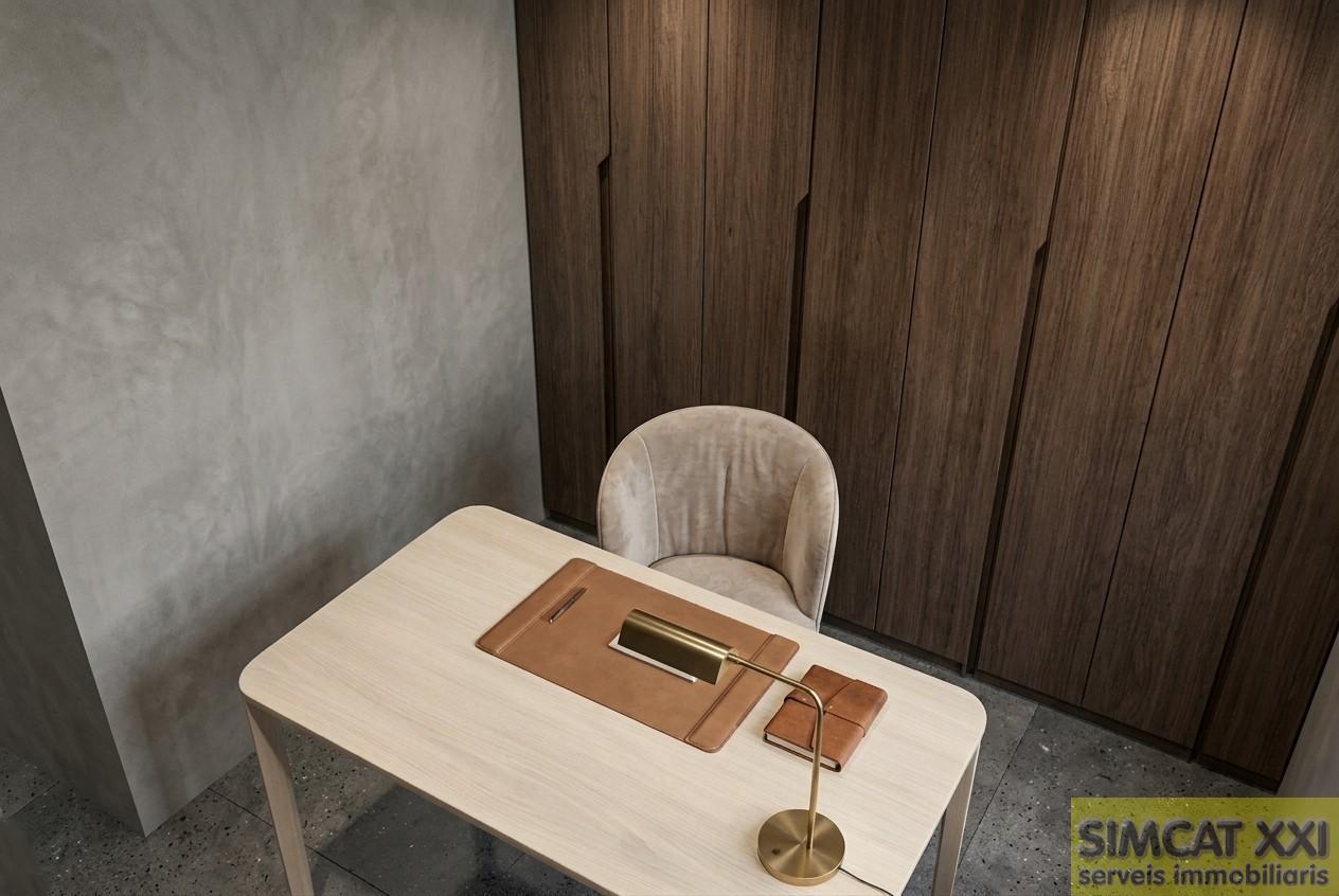 For sale of flat in Figueres