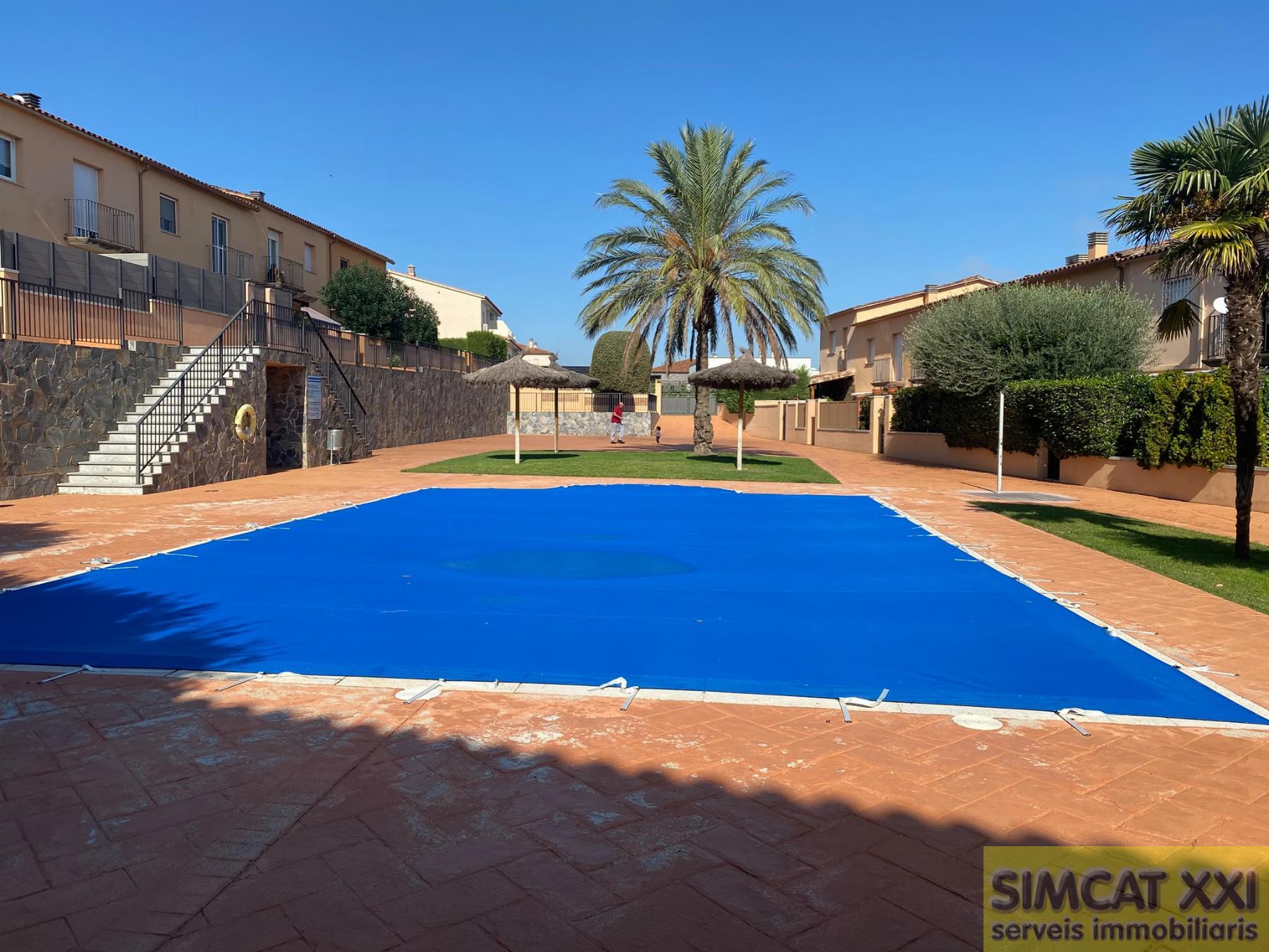 For sale of house in Vilafant