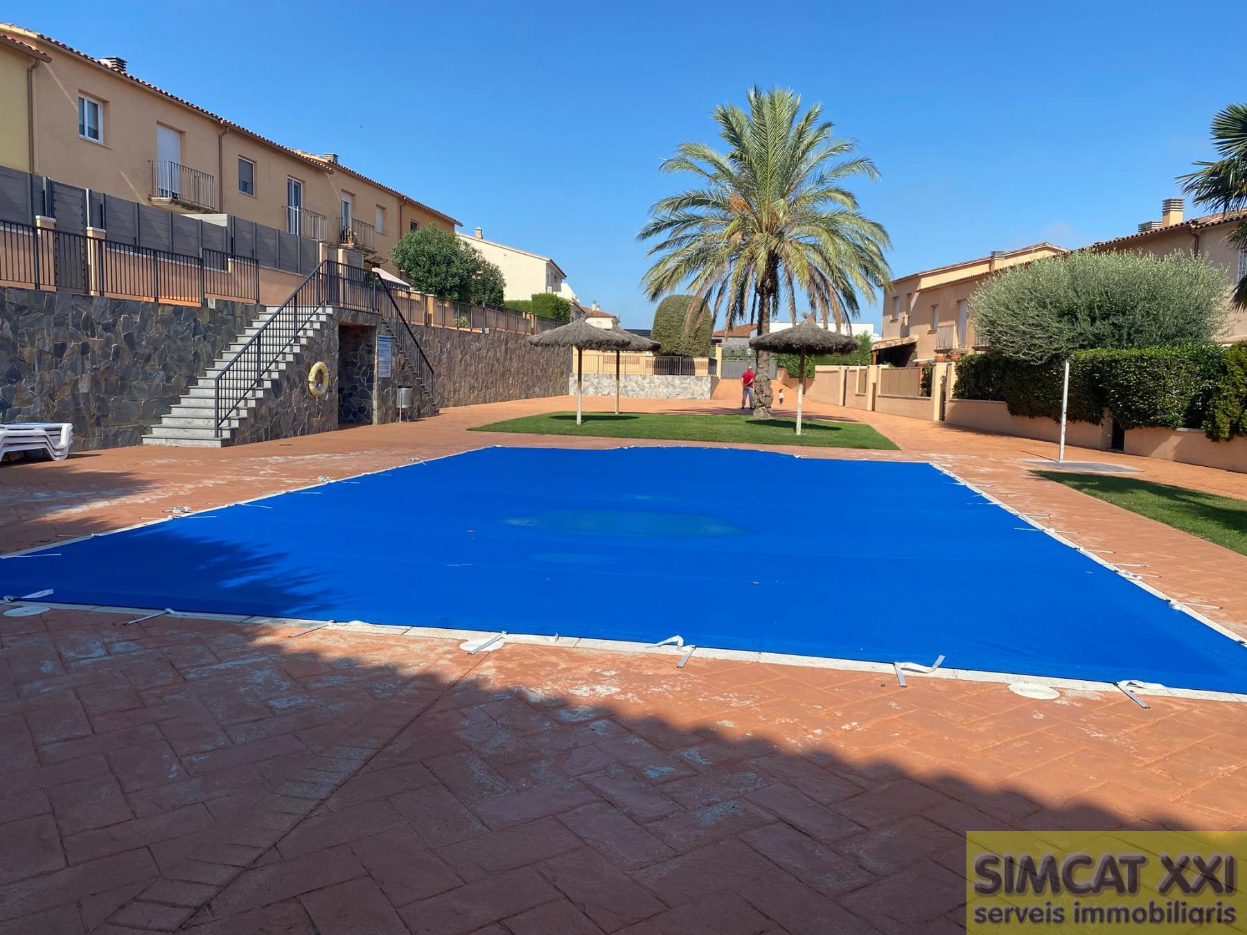 For sale of house in Vilafant