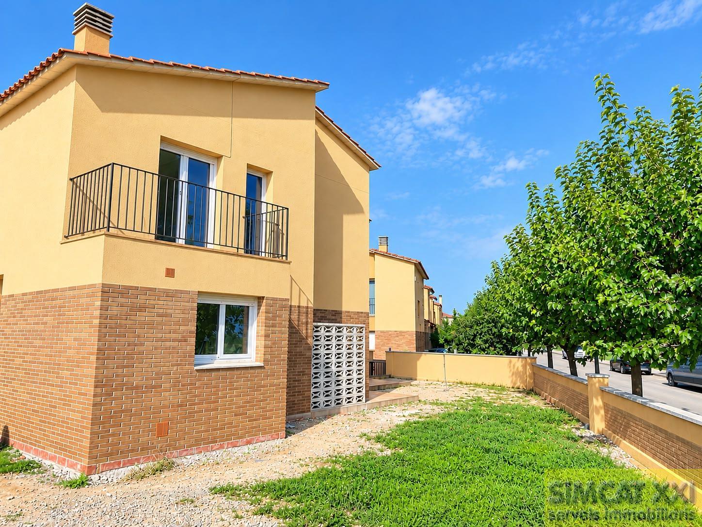 For sale of house in Vilafant