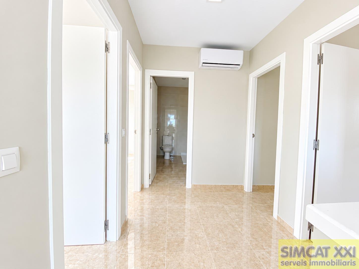 For sale of house in Vilafant