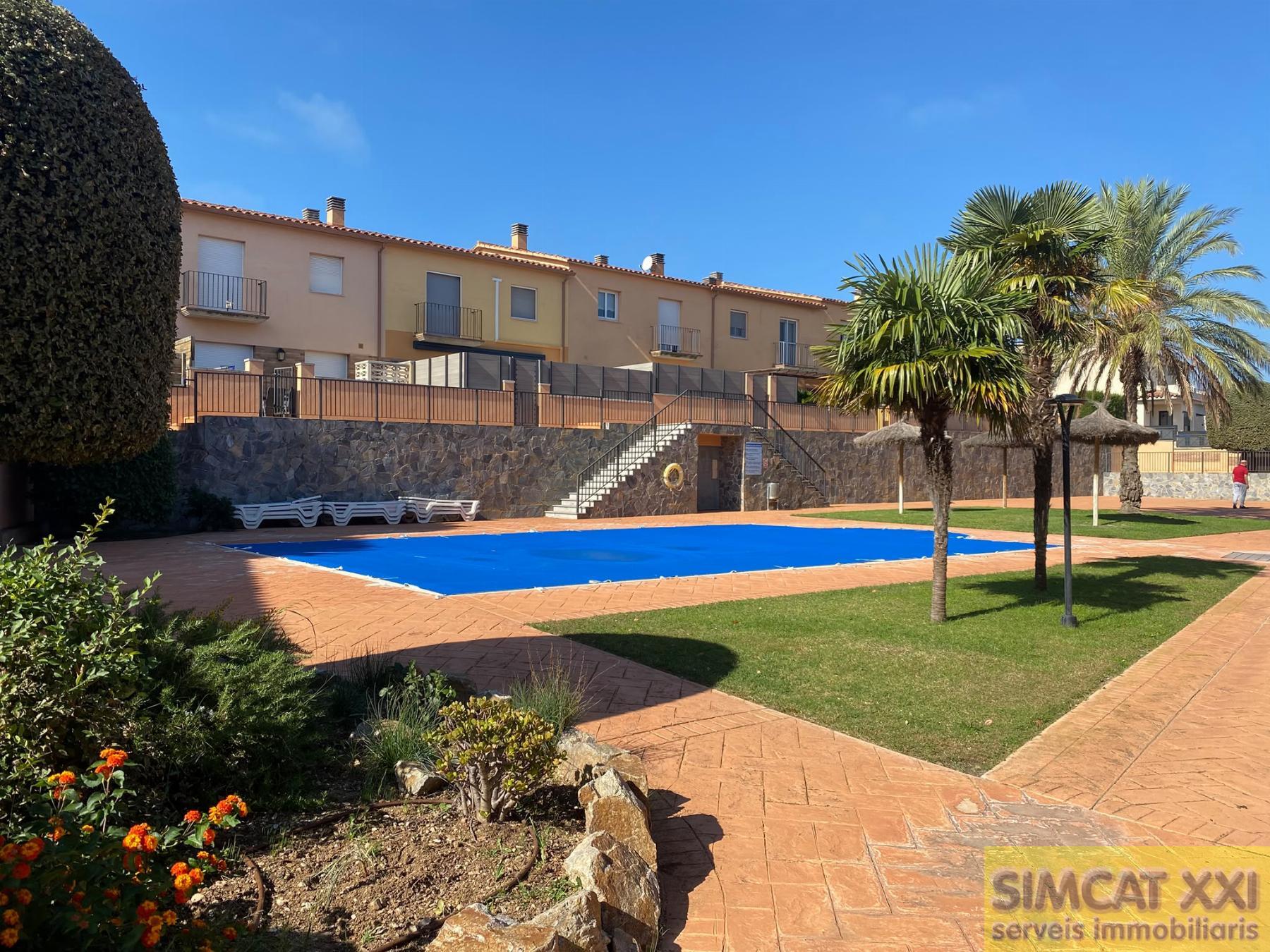 For sale of house in Vilafant