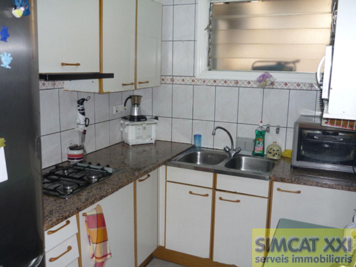 For sale of flat in Figueres