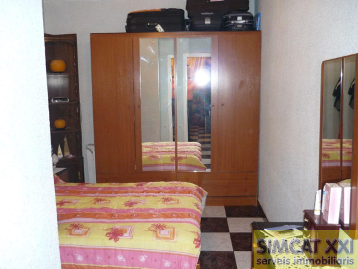 For sale of flat in Figueres