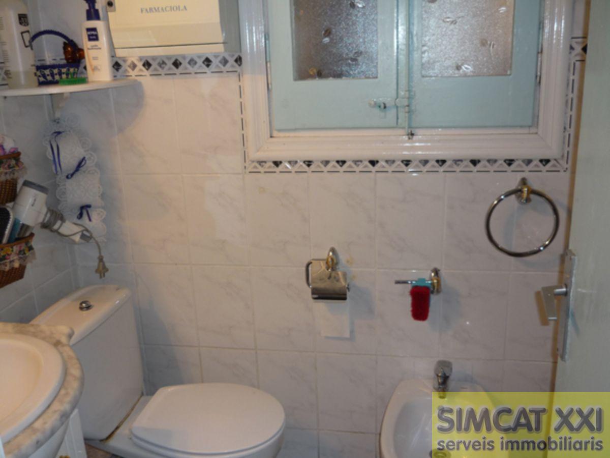 For sale of flat in Figueres