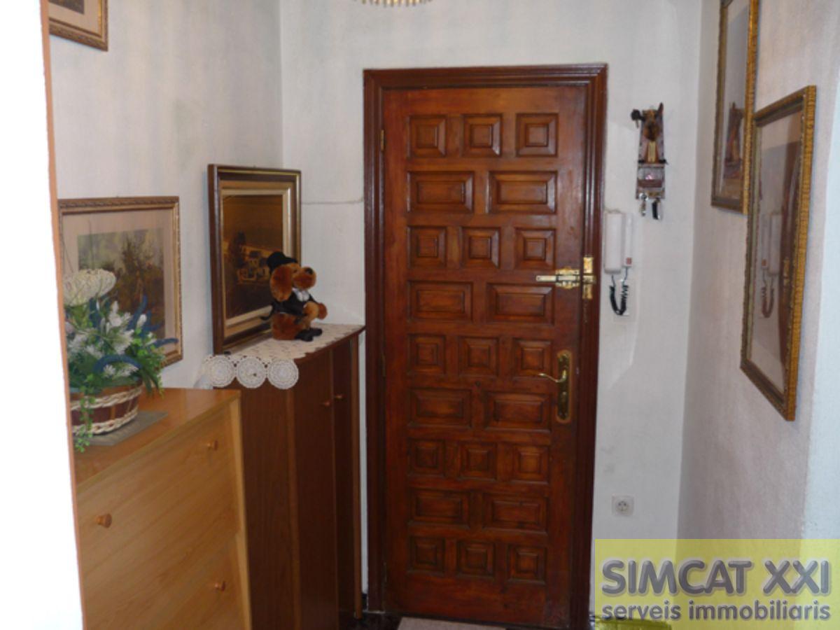 For sale of flat in Figueres