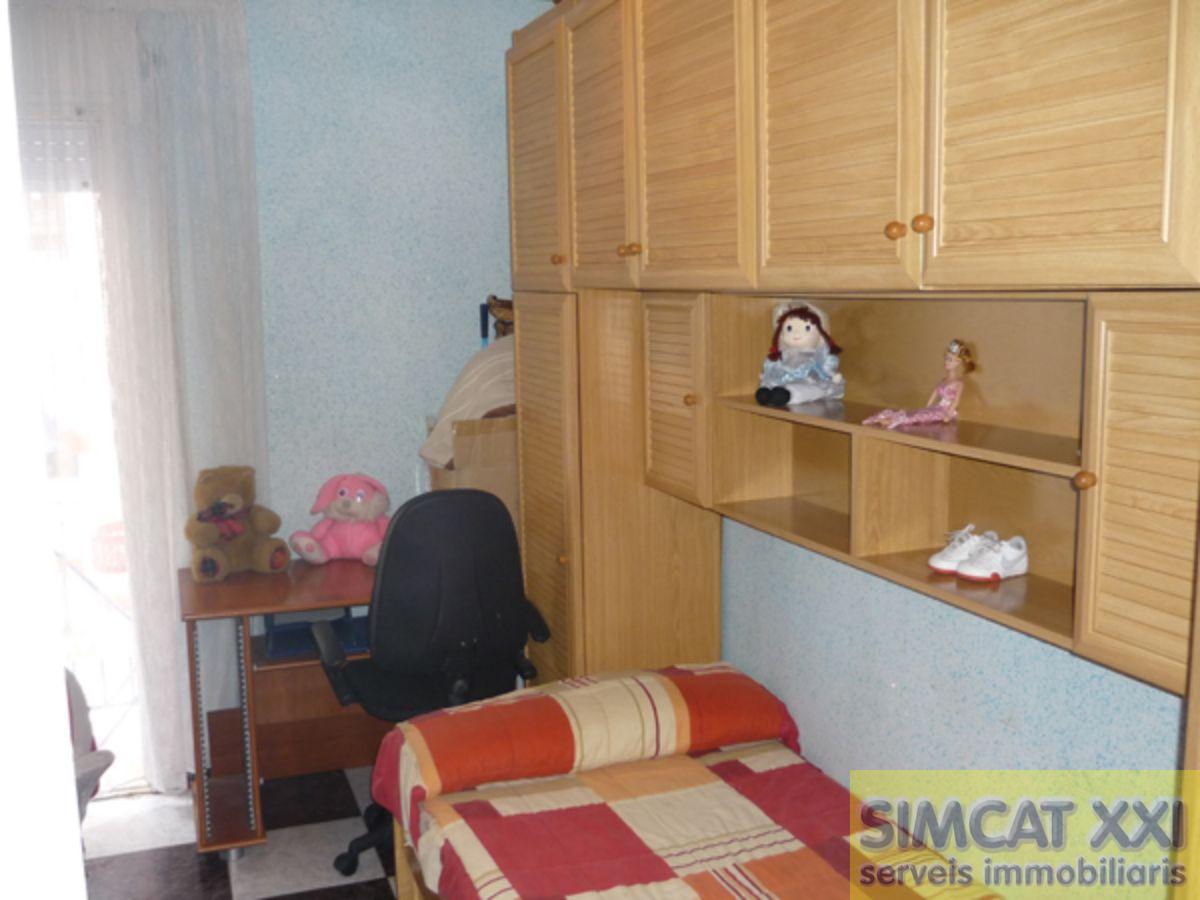 For sale of flat in Figueres