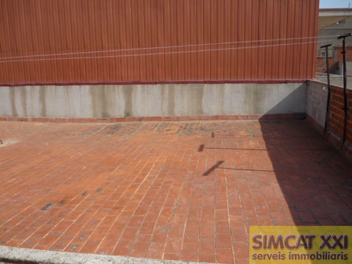 For sale of flat in Figueres