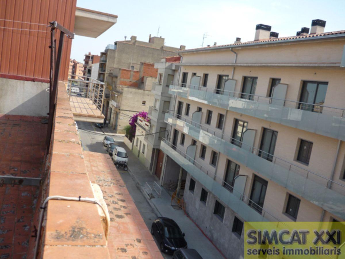 For sale of flat in Figueres