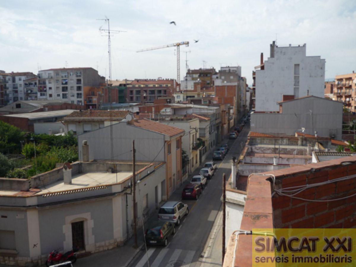 For sale of flat in Figueres