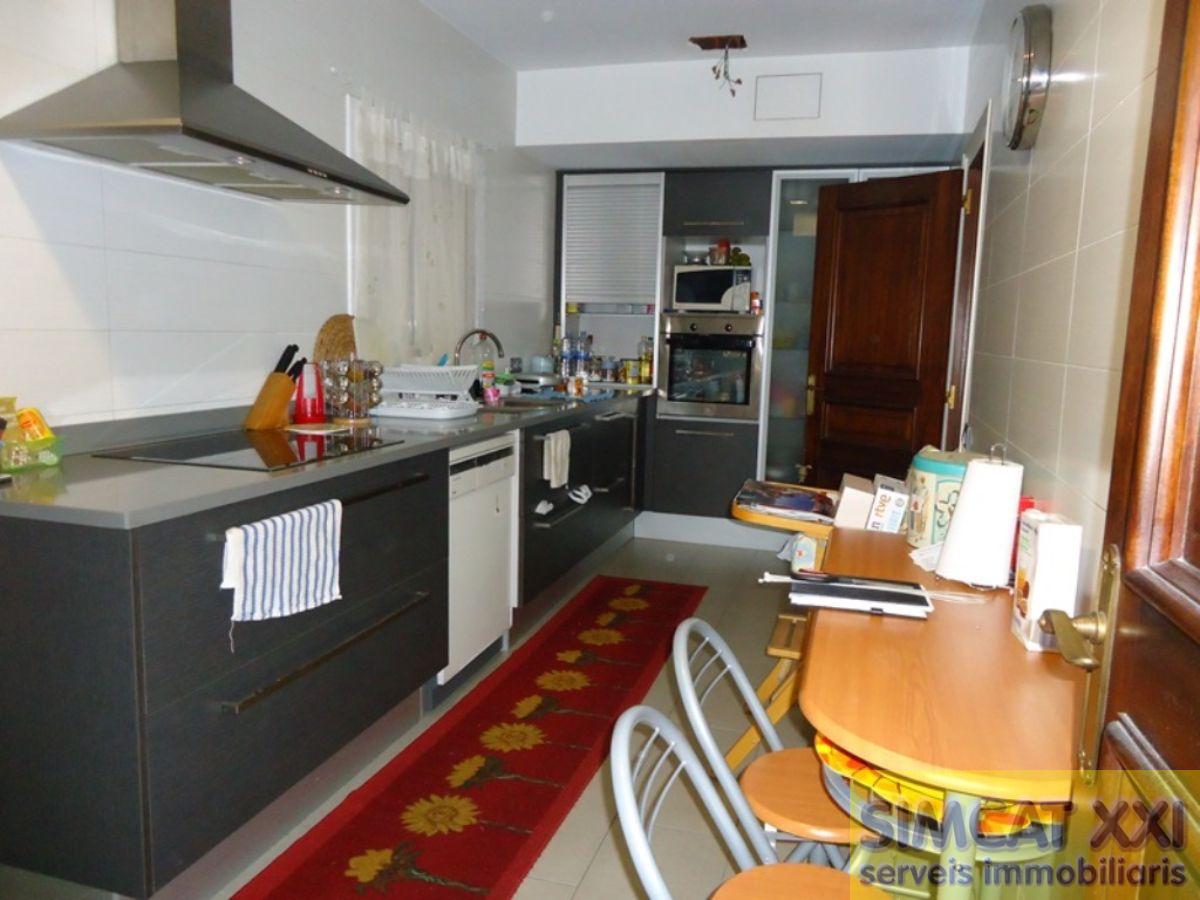 For sale of flat in Figueres