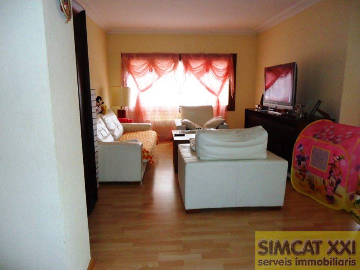 For sale of flat in Figueres