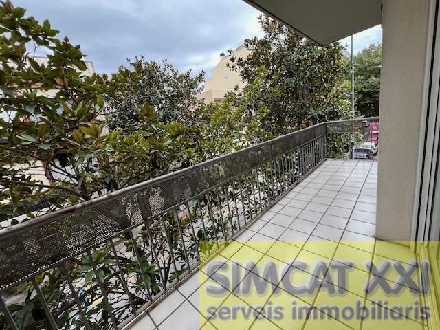 Vente de appartement dans Figueres