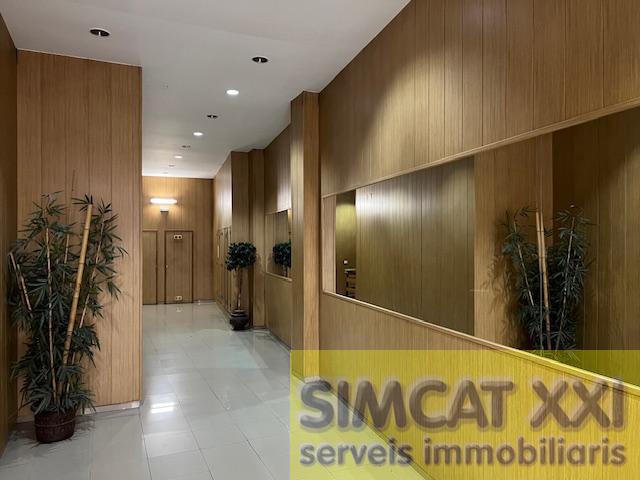 Vente de appartement dans Figueres