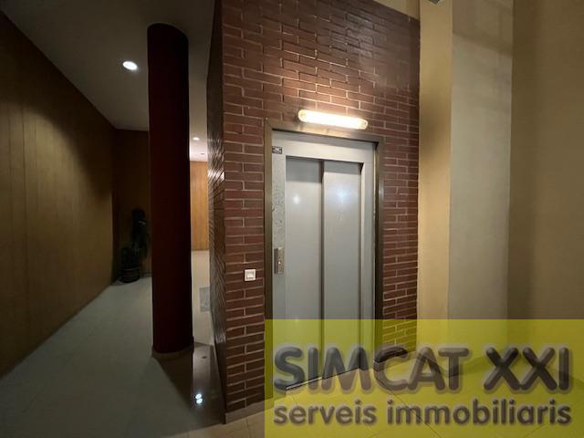 Vente de appartement dans Figueres