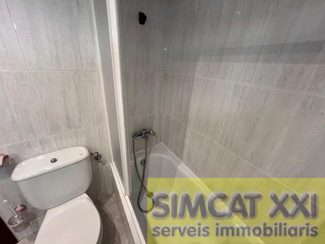 Vente de appartement dans Figueres