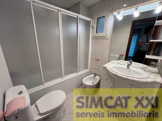Vente de appartement dans Figueres