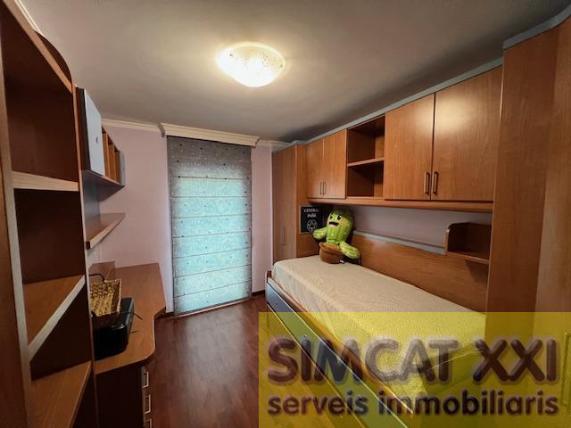 Vente de appartement dans Figueres