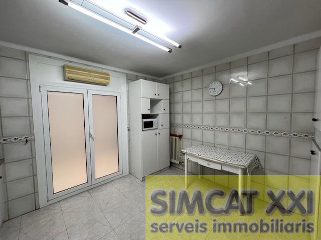 Vente de appartement dans Figueres