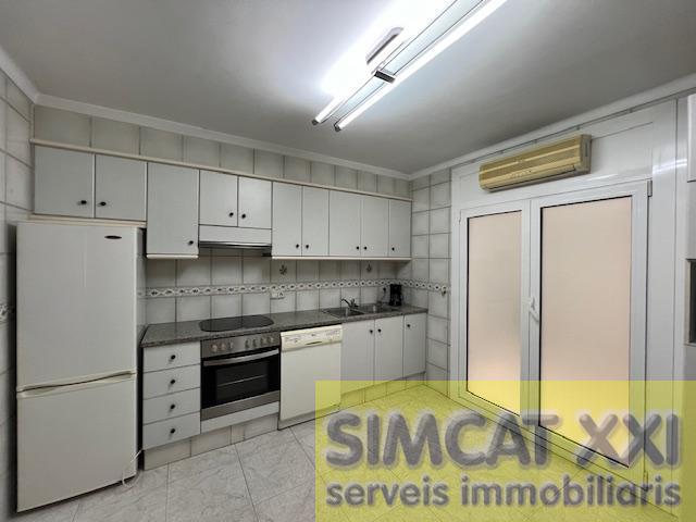 Vente de appartement dans Figueres