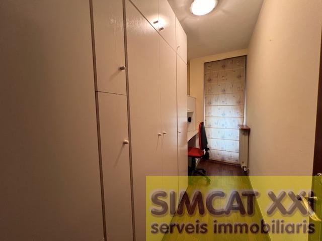 Vente de appartement dans Figueres