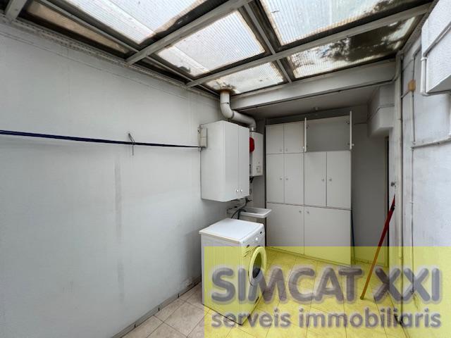 Vente de appartement dans Figueres