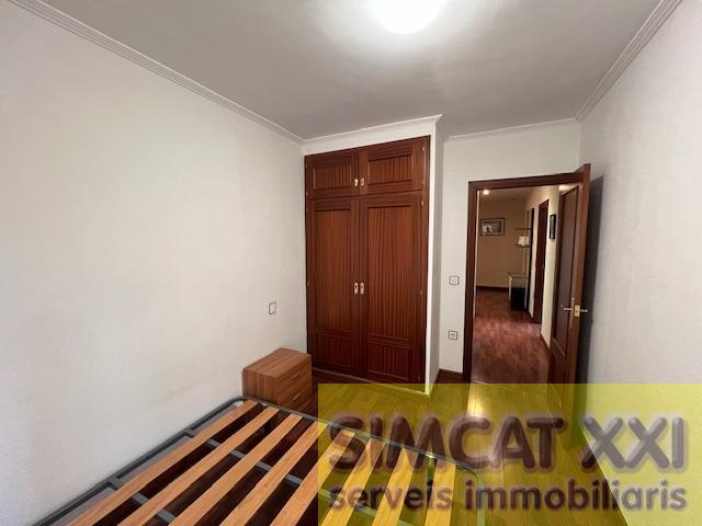 Vente de appartement dans Figueres