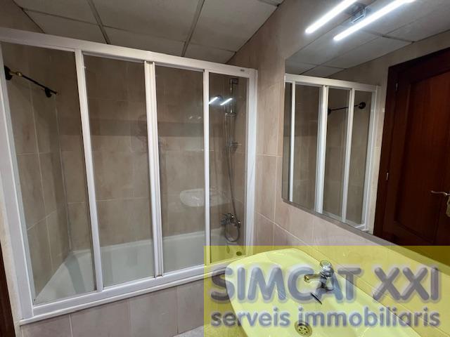 Vente de appartement dans Figueres
