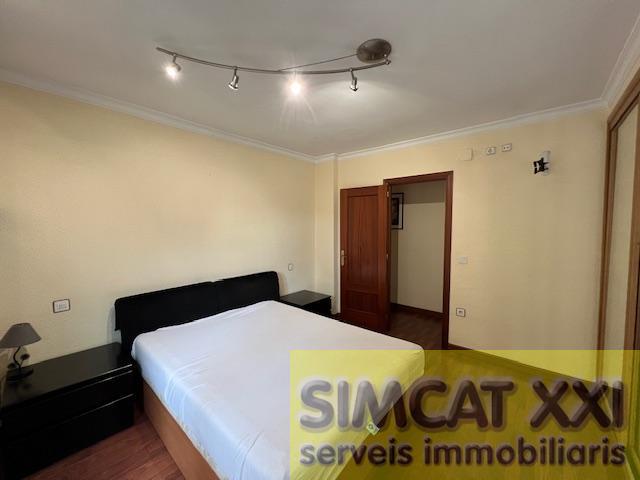 Vente de appartement dans Figueres