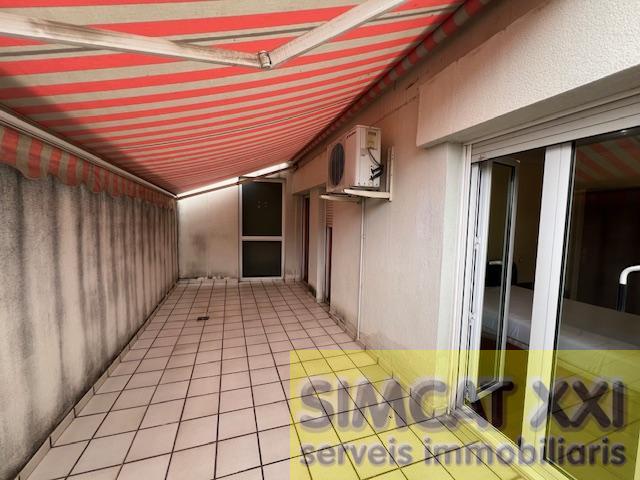 Vente de appartement dans Figueres