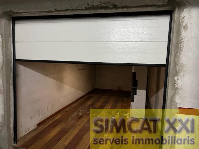 Vente de appartement dans Figueres