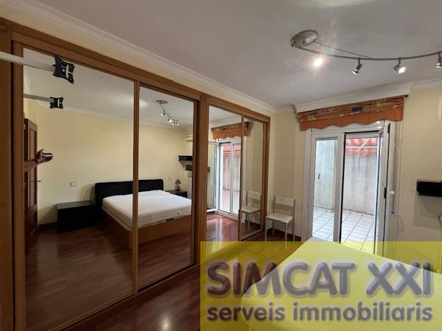 Vente de appartement dans Figueres