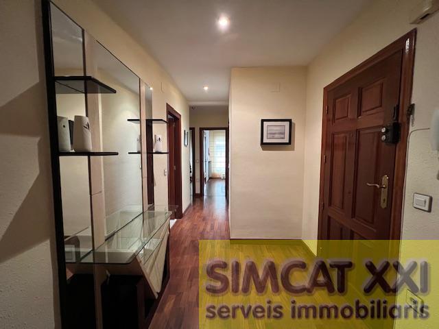 Vente de appartement dans Figueres