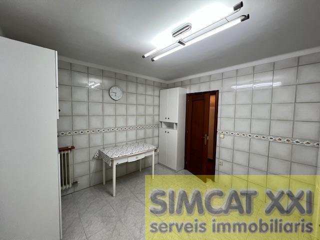 Vente de appartement dans Figueres